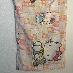 vintage hello kitty
